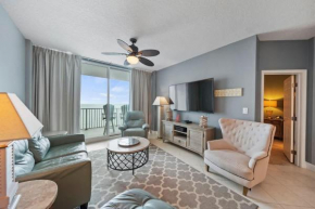 Lighthouse 1708 by Current Tides Vacation Rentals